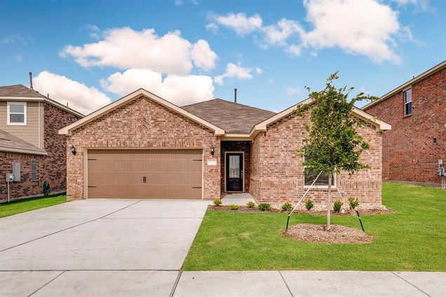 416 Gib Woodall Drive Venus, TX House Active - Photo 1 of 16. Opens carousel modal
