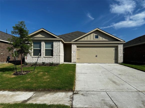 1507 Gentle Night Drive Forney, TX House Active - Photo 1 of 1. Opens carousel modal