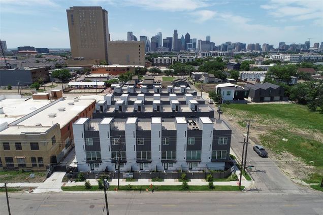 4440 Scurry Street Unit 3 Dallas, TX Multifamily Active - Photo 1 of 32. Opens carousel modal