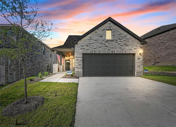 500 Ezra Lane McKinney, TX House Active - Photo 1 of 18. Opens carousel modal