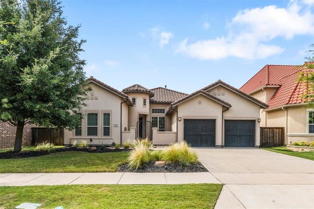 1369 Echols Drive Frisco, TX House Active - Photo 1 of 38. Opens carousel modal