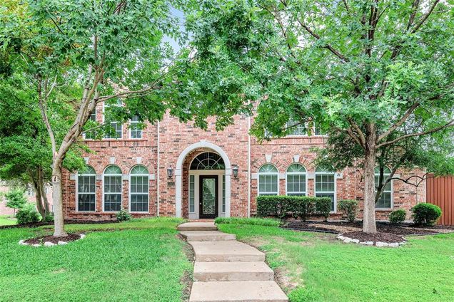 3201 Merita Drive