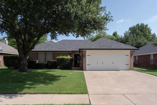 339 Meador Lane Burleson, TX House Active - Photo 1 of 26. Opens carousel modal