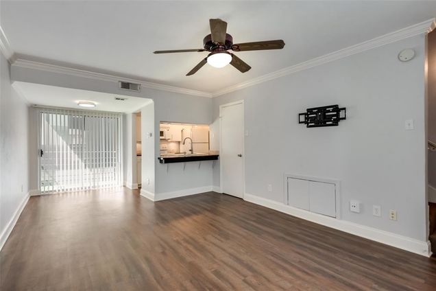 4211 Holland Avenue Unit 203 Dallas, TX Condo Active - Photo 1 of 15. Opens carousel modal