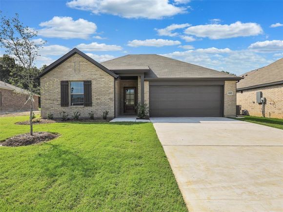 1805 Saint James Place Lane Anna, TX House Active - Photo 1 of 23. Opens carousel modal