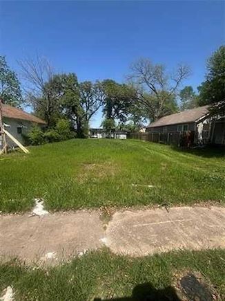 3510 Dunbar Street Dallas, TX Plot of land Active - Photo 1 of 1. Opens carousel modal