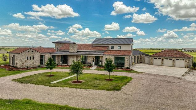 11802 E Rocky Creek Road Crowley, TX House Active - Photo 1 of 40. Opens carousel modal