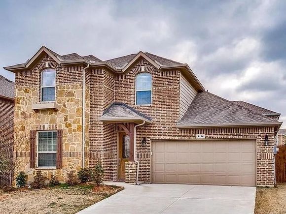 4154 Napoli Way Irving, TX House Active - Photo 1 of 1. Opens carousel modal