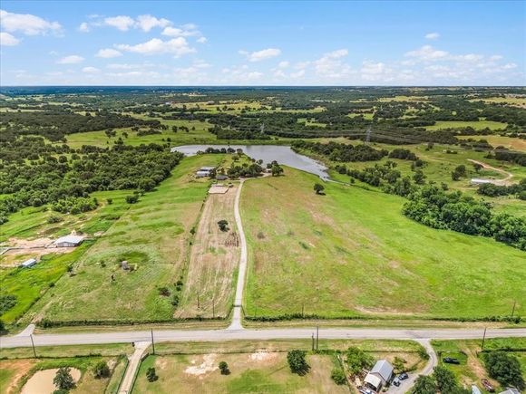 1508 Poolville Cut Off Road