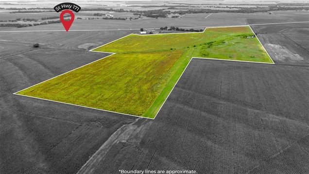 4581 State Highway 171 Bynum, TX Plot of land Active - Photo 1 of 11. Opens carousel modal