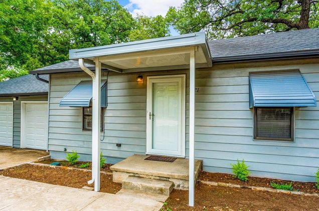 7521 Pawnee Trail