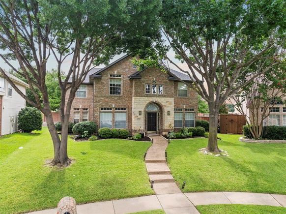 2504 Meadow Hills Lane Plano, TX House Active - Photo 1 of 20. Opens carousel modal