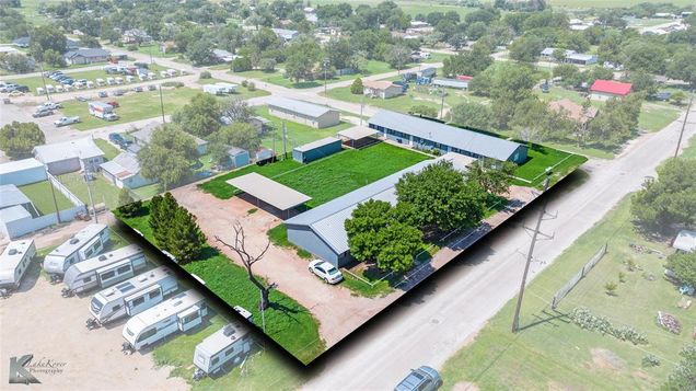 500 S 7th Street Haskell, TX Multifamily Active - Photo 1 of 30. Opens carousel modal