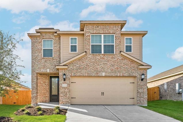 807 Princeton Heights Princeton, TX House Active - Photo 1 of 5. Opens carousel modal
