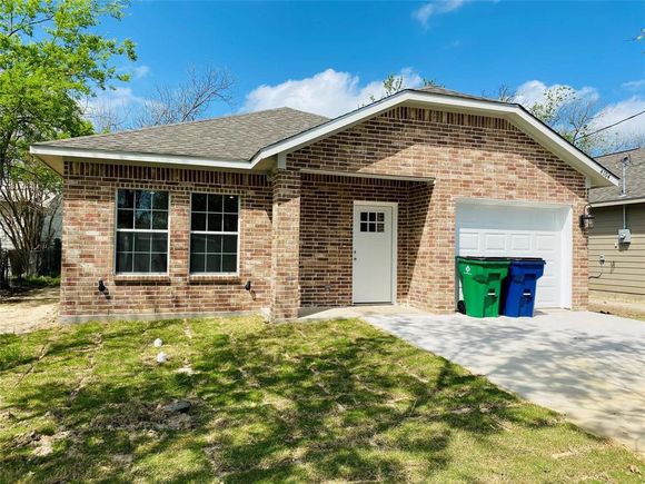 4104 Gordon Street Greenville, TX House Active - Photo 1 of 13. Opens carousel modal