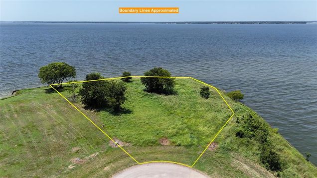 Lot 18 Lake Ridge Drive Streetman, TX Plot of land Active - Photo 1 of 40. Opens carousel modal