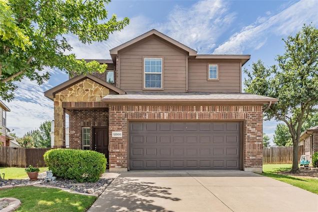 12000 Walden Wood Drive Fort Worth, TX House Active - Photo 1 of 31. Opens carousel modal