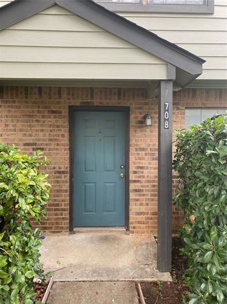 708 W Collins Street Denton, TX Townhouse Active - Photo 1 of 9. Opens carousel modal