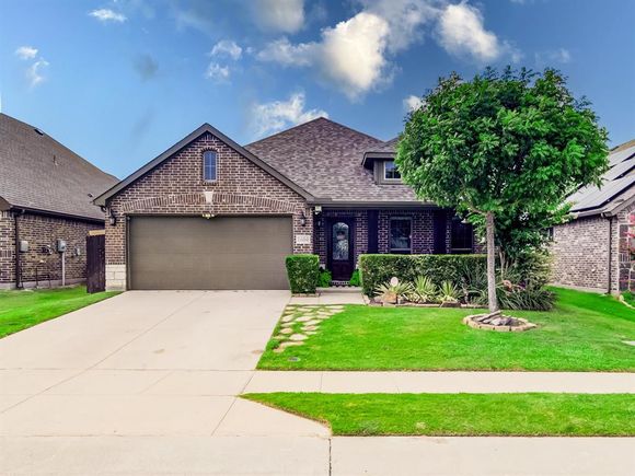 1604 De Berry Lane Princeton, TX House Active - Photo 1 of 37. Opens carousel modal