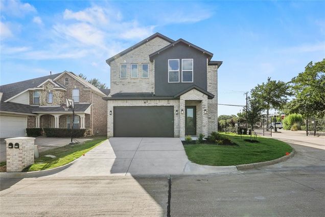 3200 Oak Bourne Drive