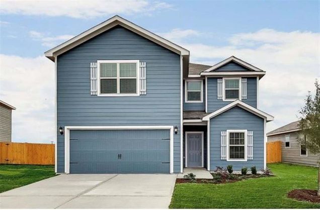 159 Bush Drive
