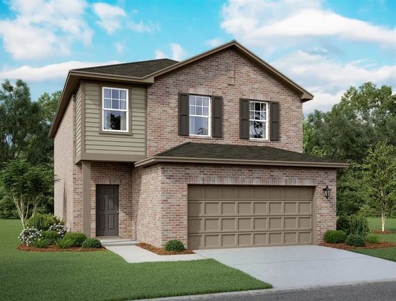 125 Bradford Drive Princeton, TX House Active - Photo 1 of 22. Opens carousel modal