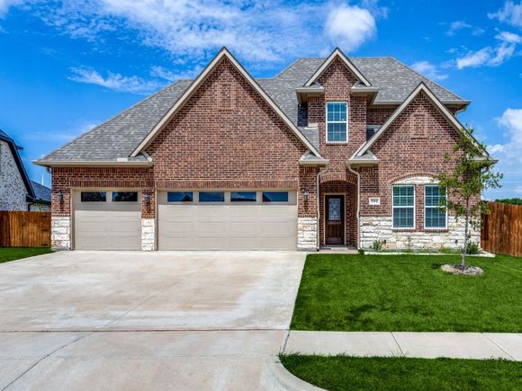 504 Ellis Place Drive Greenville, TX House Active - Photo 1 of 20. Opens carousel modal