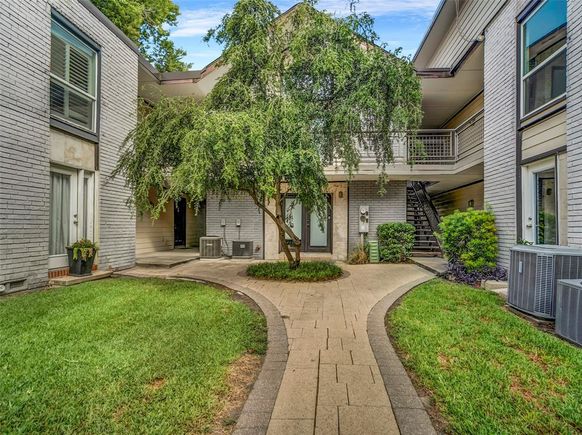 2722 Knight St Unit 407B Dallas, TX Condo Active - Photo 1 of 23. Opens carousel modal