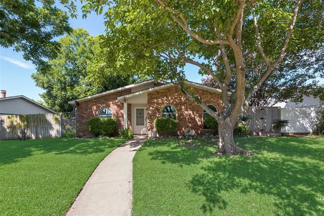 5110 Aberdean Trail