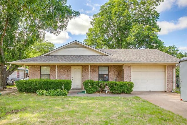1834 Melinda Myrl Drive