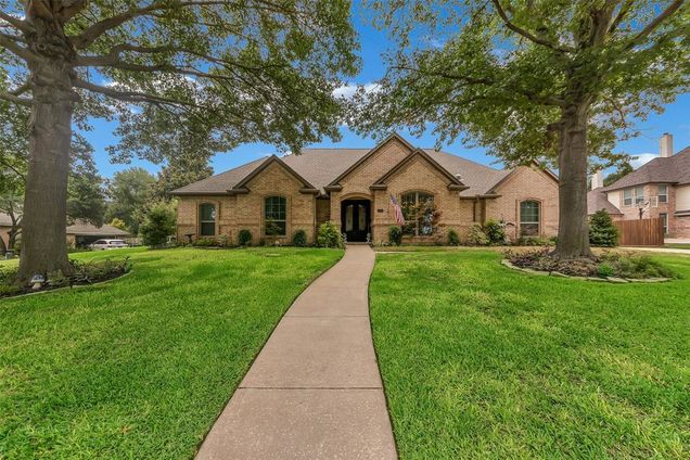1502 Rockwood Drive Keller, TX House Active - Photo 1 of 40. Opens carousel modal