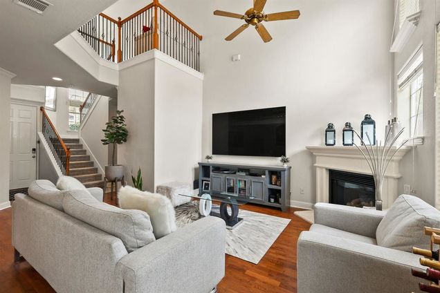 2615 Corbeau Drive Irving, TX Townhouse Active - Photo 1 of 25. Opens carousel modal