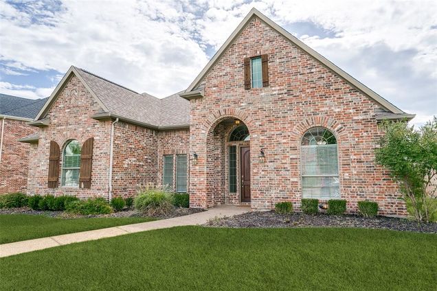 412 Red Castle Drive Lewisville, TX House Active - Photo 1 of 36. Opens carousel modal
