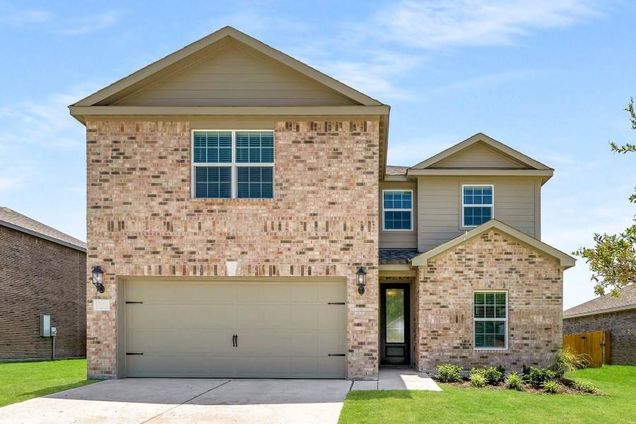 1816 Jeanine Drive Anna, TX House Active - Photo 1 of 23. Opens carousel modal