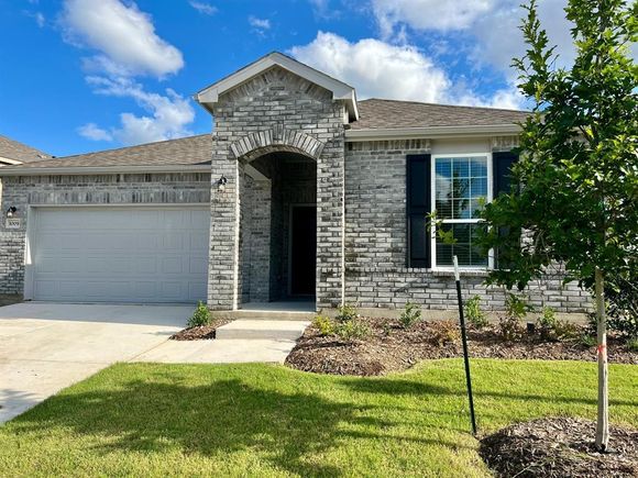 1009 Cottontail Drive Princeton, TX House Active - Photo 1 of 24. Opens carousel modal