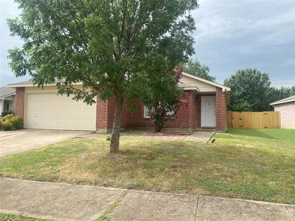 2224 Maple Drive Little Elm, TX House Active - Photo 1 of 11. Opens carousel modal