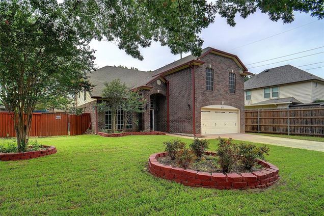 617 Turtledove Lane Grapevine, TX House Active - Photo 1 of 17. Opens carousel modal