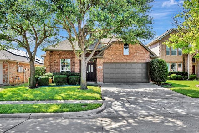 2832 Red Wolf Drive