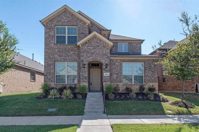2225 Barx Drive Little Elm, TX House Active - Photo 1 of 26. Opens carousel modal