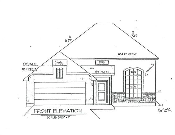 4835 Bogey Lane Blanchard, LA House Active - Photo 1 of 2. Opens carousel modal
