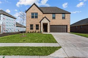 512 Meadow Run Drive Van Alstyne, TX House Active - Photo 1 of 14. Opens carousel modal
