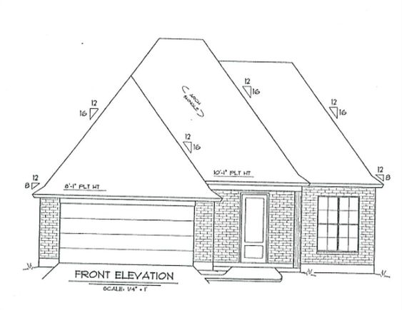 4845 Bogey Lane