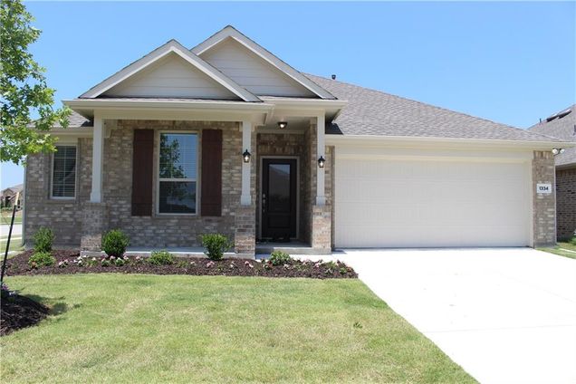 1334 Timberfalls Anna, TX House Active - Photo 1 of 20. Opens carousel modal