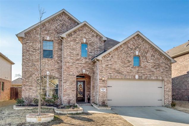 812 Green Coral Drive