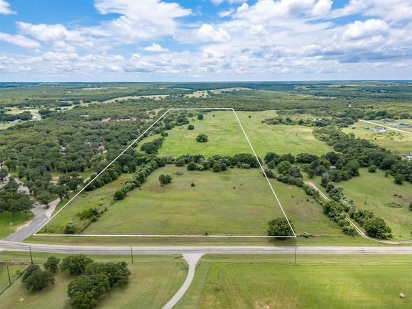 001 Fm 2210 Poolville, TX Plot of land Active - Photo 1 of 17. Opens carousel modal
