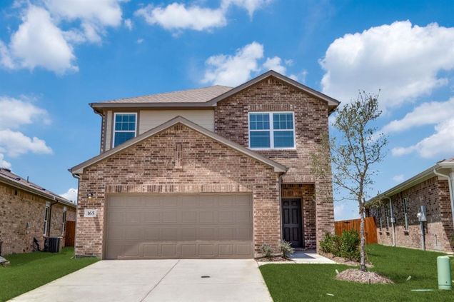 165 Bradford Drive Princeton, TX House Active - Photo 1 of 12. Opens carousel modal
