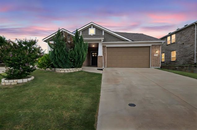 8418 Trickham Bend