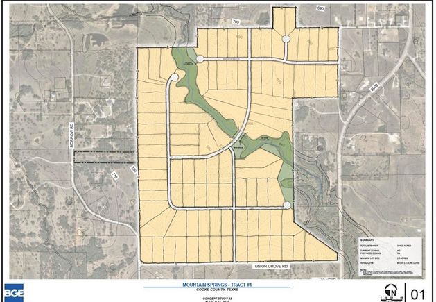 1508 Morrow Road Valley View, TX Plot of land Active - Photo 1 of 1. Opens carousel modal