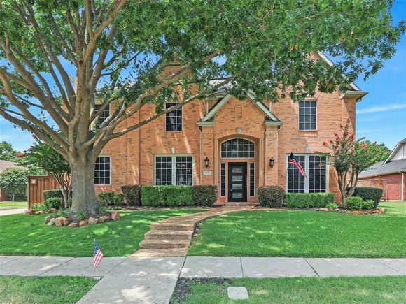 1401 Stillforest Drive