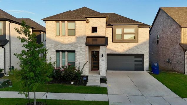 3609 Hollow Pine Drive Frisco, TX House Active - Photo 1 of 28. Opens carousel modal